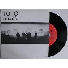 TOTO - Pamela