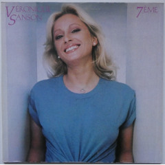 VÉRONIQUE SANSON - 7éme