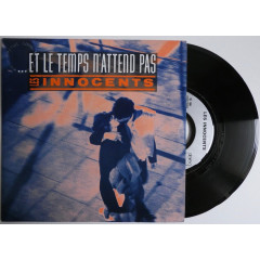 LES INNOCENTS - Et Le Temps n'Attend Pas
