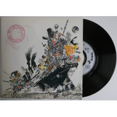 WORLD PARTY - Ship Of Fools