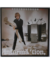 DAVE EDMUNDS - Information