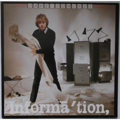 DAVE EDMUNDS - Information