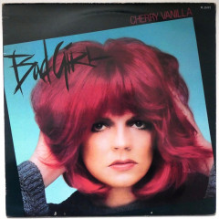 CHERRY VANILLA - Bad Girl