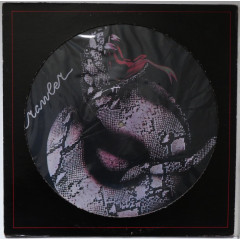 CRAWLER (Picture Disc US)