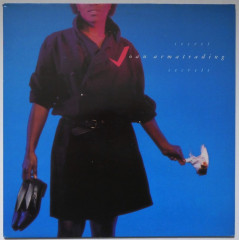 JOAN ARMATRADING - Secret Secrets