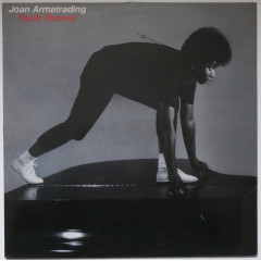 JOAN ARMATRADING - Track Record