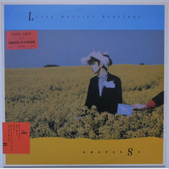 LIZZY MERCIER DESCLOUX - Suspense