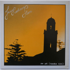 JUICE LESKINEN SLAM - XV Yö (Tauko III)
