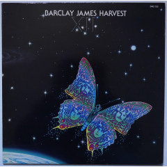 BARCLAY JAMES HARVEST - XII