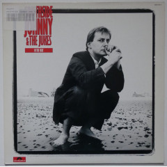SOUTHSIDE JOHNNY & THE JUKES - In The Heat