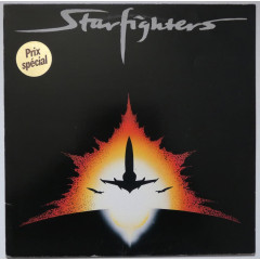 STARFIGHTERS
