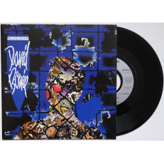 DAVID BOWIE - Blue Jean
