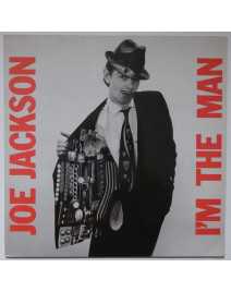 JOE JACKSON - I'm The Man
