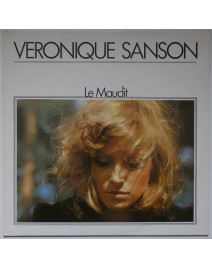 VÉRONIQUE SANSON - Le Maudit