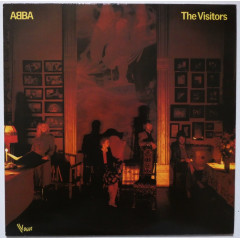 ABBA - The Visitors
