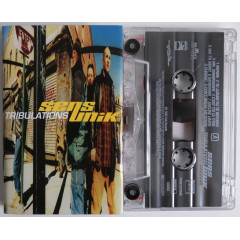 SENS UNIK - Tribulations
