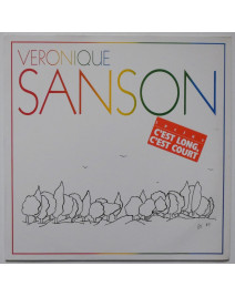 VÉRONIQUE SANSON