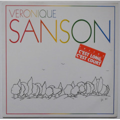 VÉRONIQUE SANSON