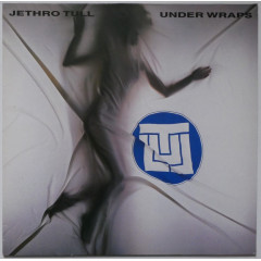 JETHRO TULL - Under Wraps