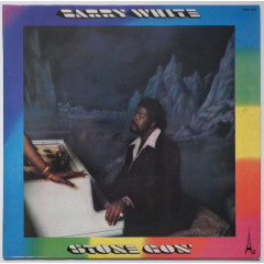 BARRY WHITE - Stone Gon'