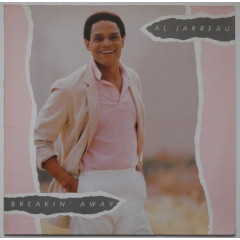 AL JARREAU - Breakin' Away