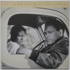 AL JARREAU - L Is For Lover