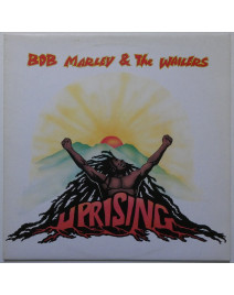 BOB MARLEY & THE WAILERS -...