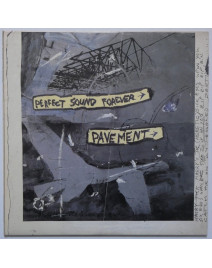 PAVEMENT - Perfect Sound...