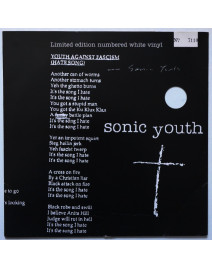 SONIC YOUTH - Youth Against...