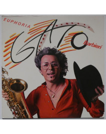 GATO BARBIERI - Euphoria...