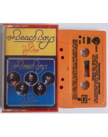 (K7) THE BEACH BOYS - 15...