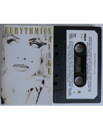 (K7) EURYTHMICS - Savage