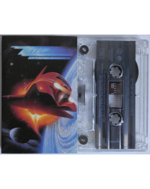(K7) ZZ TOP - Afterburner
