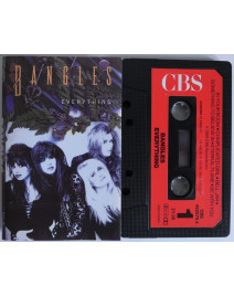 (K7) BANGLES - Everything