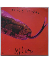 ALICE COOPER - Killer