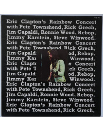 ERIC CLAPTON - Eric...