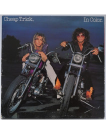 CHEAP TRICK - In Color