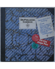 DR. FEELGOOD - Casebook