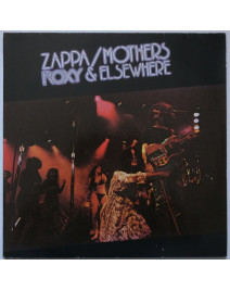 FRANK ZAPPA / MOTHERS -...
