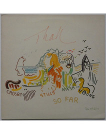 CROSBY, STILLS, NASH &...