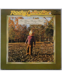 THE ALLMAN BROTHERS BAND -...