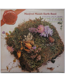 MANFRED MANN'S EARTH BAND -...