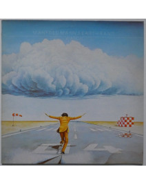MANFRED MANN'S EARTH BAND -...