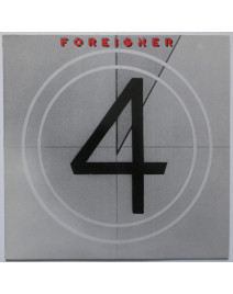 FOREIGNER - 4