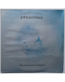 TANGERINE DREAM - Phaedra