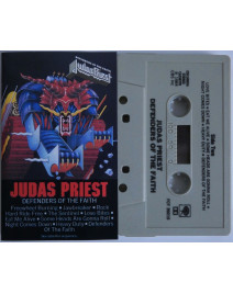 (K7) JUDAS PRIEST -...