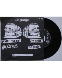 SEX PISTOLS - Pretty Vacant