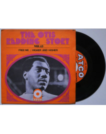 OTIS REDDING - Free Mee /...