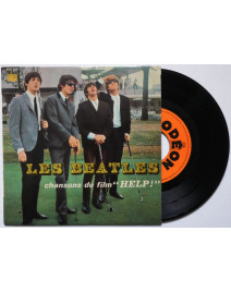 LES BEATLES - Chansons Du...