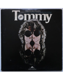 TOMMY (The Movie) -...